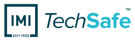 Tech Safe logo