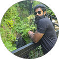 Midhun K K profile picture